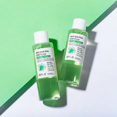 APLB - AHA BHA PHA Centella Facial Toner 160ml