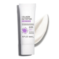 APLB - Collagen EGF Peptide Sunscreen SPF50+ PA++++ (40ml)