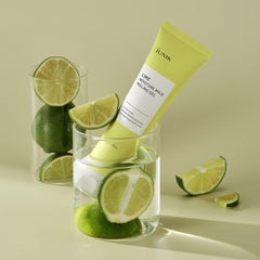 iUNIK - Lime Moisture Mild Peeling Gel 90ml