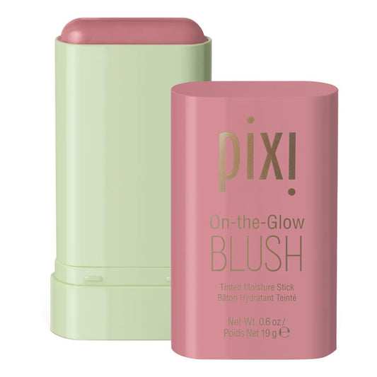 Pixi On-the-Glow Blush