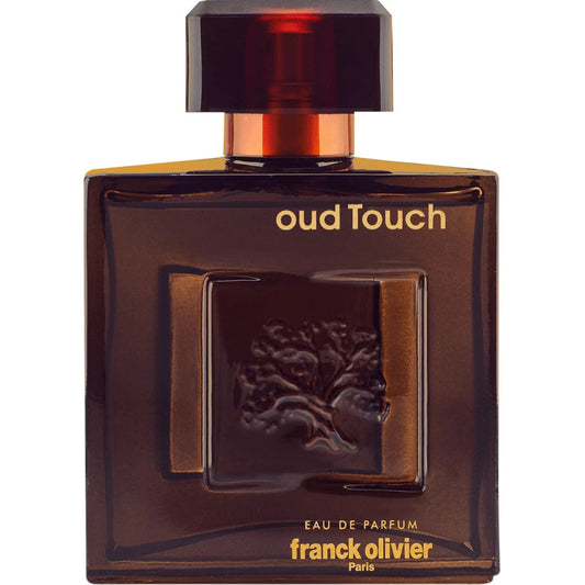 Franck Olivier Oud Touch For Men Eau De Parfum 100ml