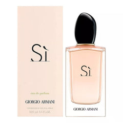 Giorgio Armani Si For Women Eau De Parfum 100ml