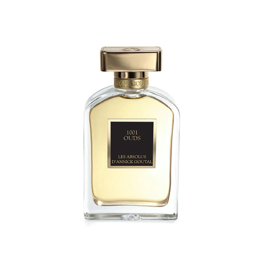 Goutal Les Absolus 1001 Ouds Unisex Eau De Parfum 75ml
