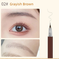 Biya - Well-Defined Liquid Eyebrow Pencil - 3 Colors