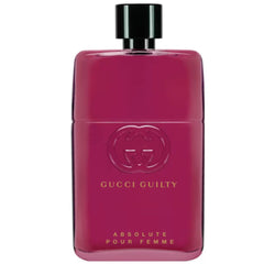 Gucci Guilty Absolute Pour Femme For Women Eau De Parfum 90ml
