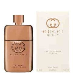 Gucci Guilty Intense Pour Femme Eau De Parfum 90ml