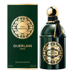 جيرلان عود اسينشيال للجنسين - او دي بارفان، 125 مل