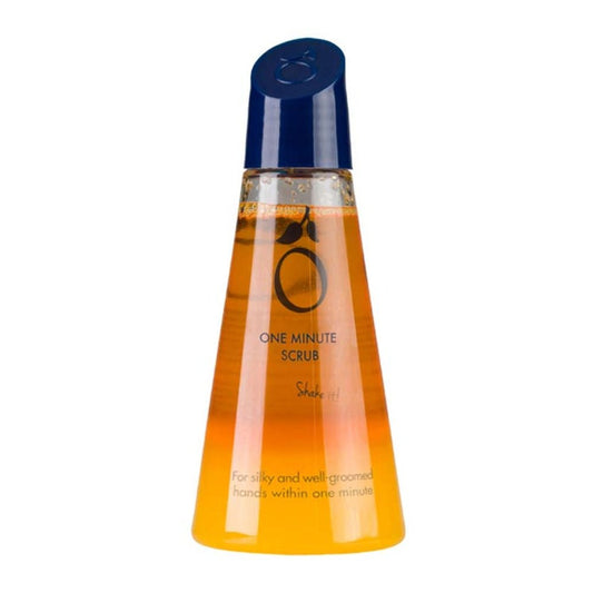 هيروم مقشر في دقيقة واحدة