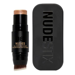 Nudestix Nudies Glow All Over Face Highlight