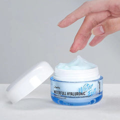 JUMISO - Waterfull Hyaluronic Acid Cream Jumbo