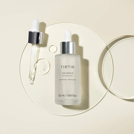 TIRTIR - SOS Serum (50ml)
