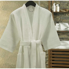 MAXQON Pack Of 2 - Bathrobes (Unisex)