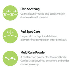 TIA'M - Centella Blending Powder