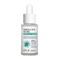 APLB - Mandelic Acid Retinol Ampoule Serum 40ml