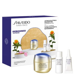 Shiseido Vital Perfection Supreme Starter Kit