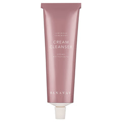 RANAVAT Luminous Ceremony Cream Cleanser