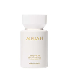 Alpha-H Liquid Gold Exfoliating Treatment with 5% Glycolic Acid