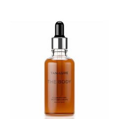 Tan-Luxe The Body Illuminating Self-Tan Drops 50ml - Medium/Dark