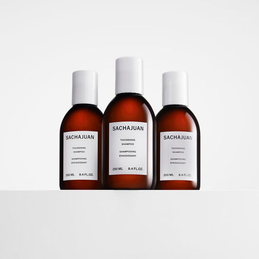 Sachajuan Thickening Shampoo 250ml