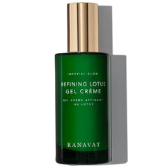 RANAVAT Imperial Glow Refining Lotus Gel Crème 50ml
