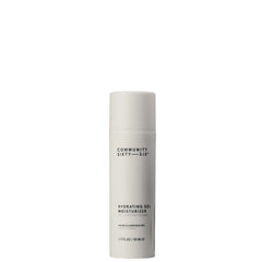 Community Sixty-Six Hydrating Gel Moisturizer (50ml)