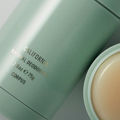 مزيل عرق كوربوس كاليفورنيا ستيك 2.6 أونصة