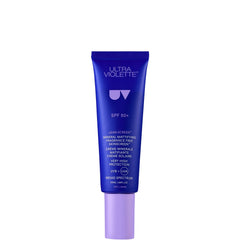 Ultra Violette Lean Screen Mineral Mattifying Fragrance Free Skinscreen SPF 50+