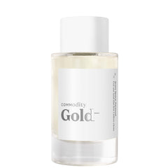 Commodity Gold- Personal 100ml