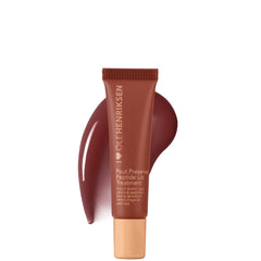 OLE HENRIKSEN Cocoa Creme Pout Preserve Peptide Lip Treatment 12ml