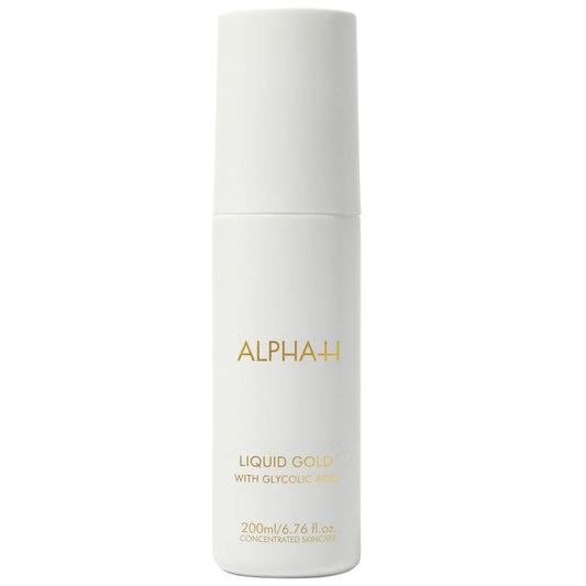Alpha-H Liquid Gold 200ml Supersize