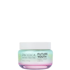 Pacifica Future Youth Super Cream 50ml