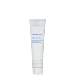 The Outset Cool Cream Smoothing Mask 50ml