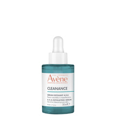 Avène Cleanance A.H.A Exfoliating Serum for Skin with Imperfections 30ml