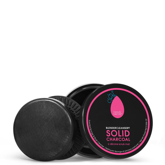Beautyblender Blendercleanser Solid Charcoal