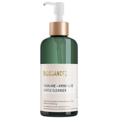 Biossance Squalane and Amino Aloe Gentle Cleanser 200ml