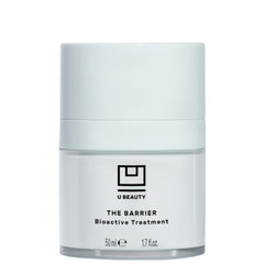 U Beauty The Barrier Bioactive Treatment 50ml