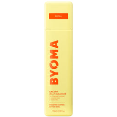 BYOMA Creamy Jelly Cleanser