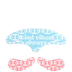 Pacifica Reusable Eye and Brow Mask Set