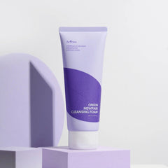 Isntree - Onion Newpair Cleansing Foam 150ml