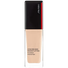 Shiseido Synchro Skin Radiant Lifting Foundation 30ml