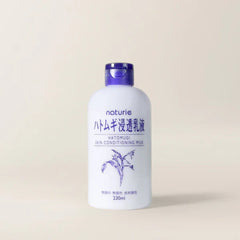 Naturie - Hatomugi Skin Conditioning Milk