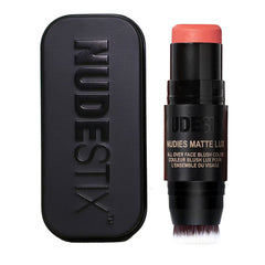 Nudies Glow All Over Face Highlight