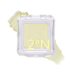 2aN - Pure Glash Highlighter - 12 Colors