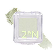 2aN - Pure Glash Highlighter - 12 Colors