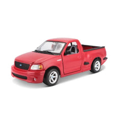 Maisto 1:21 SE (A)-FORD SVT F-150 LIGHTNING