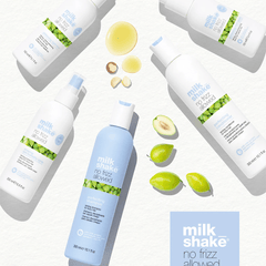 بلسم ميلك شيك المثالي لعلاج التجعد، 300 مل
