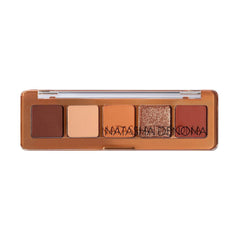 Natasha Denona Mini Bronze Palette