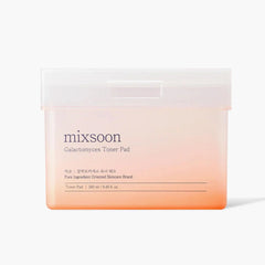 Mixsoon - Galactomyces Toner Pad