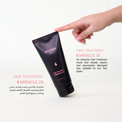 مجموعة موريمو ميراكل 2X