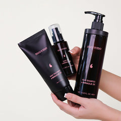 مجموعة موريمو ميراكل 2X